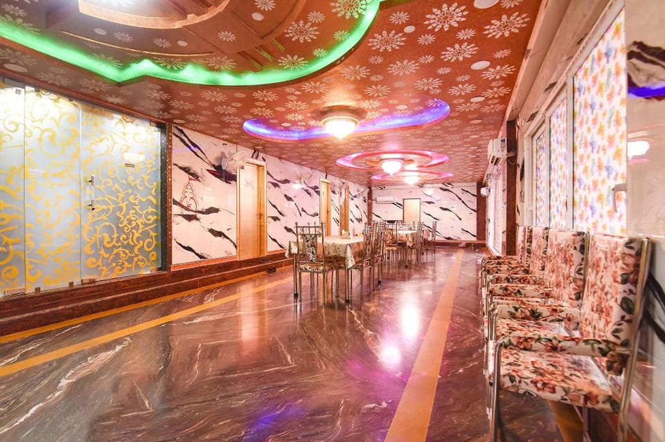 FabHotel Rahi Crown Hotel in Kolkata