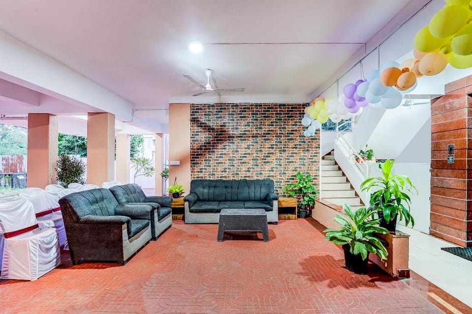 FabHotel Atithi Regency Home Stay Hotel in Pune