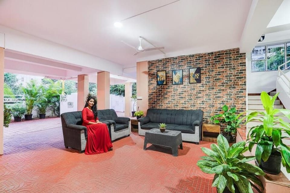 FabHotel Atithi Regency Home Stay Hotel in Pune