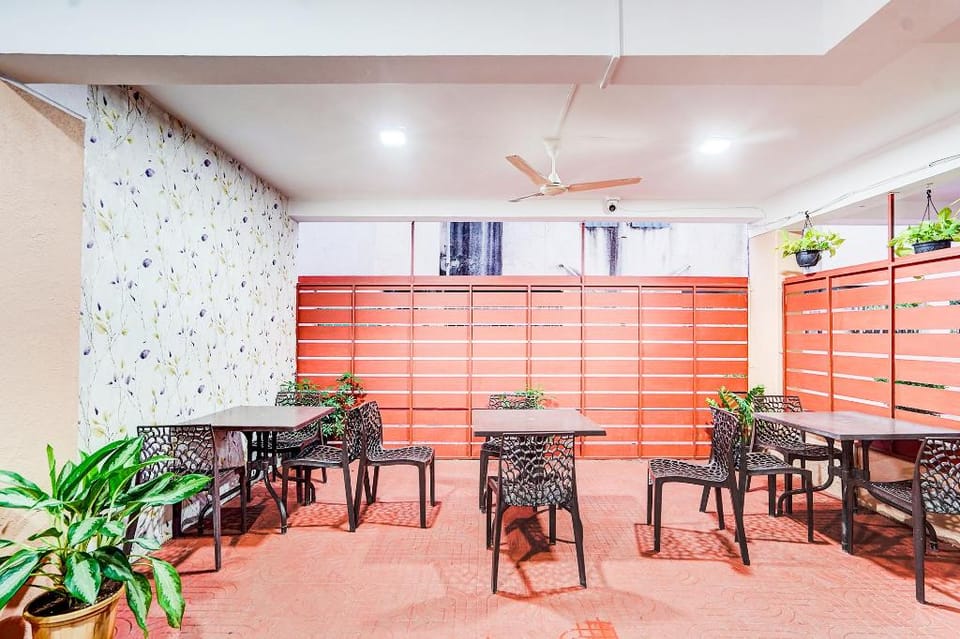 FabHotel Atithi Regency Home Stay Hotel in Pune