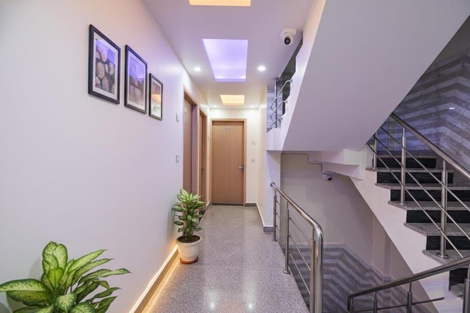 FabHotel Dwarka Heritage Hotel in Delhi