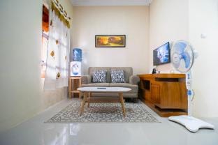 Bale Ayem Prambanan Homestay Jogja Vacation rental in Indonesia