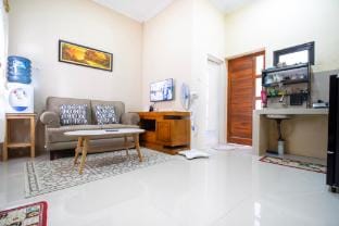 Bale Ayem Prambanan Homestay Jogja Vacation rental in Indonesia