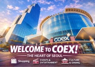 COEX Hub Stay, 3min Samsungjungang, 5min Samsung Vacation rental in Seoul