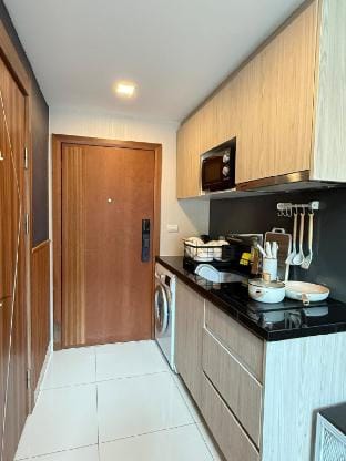 Pattaya Loft Stay | Pool & Playground Vacation rental in Pattaya City