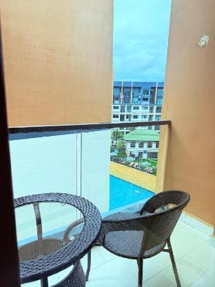 Pattaya Loft Stay | Pool & Playground Vacation rental in Pattaya City