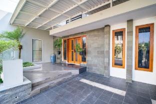 Babarsari Permai A1 Homestay Jogja Vacation rental in Special Region of Yogyakarta