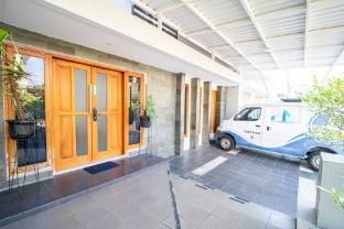 Babarsari Permai A1 Homestay Jogja Vacation rental in Special Region of Yogyakarta