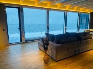 Yunagi 夕凪 Vacation rental in Hokkaido Prefecture
