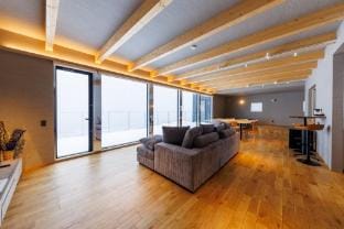 Yunagi 夕凪 Vacation rental in Hokkaido Prefecture