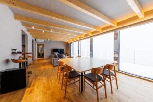 Yunagi 夕凪 Vacation rental in Hokkaido Prefecture