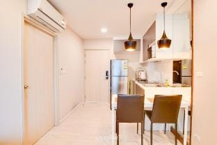 Palm Springs Nimman Vacation rental in Chiang Mai