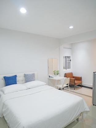 79Room Apartment in Bangkok
