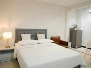 79Room Apartment in Bangkok