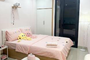 Pink Room Vacation rental in Hanoi