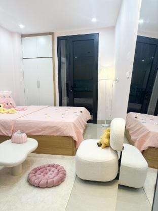 Pink Room Vacation rental in Hanoi