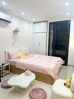 Pink Room Vacation rental in Hanoi