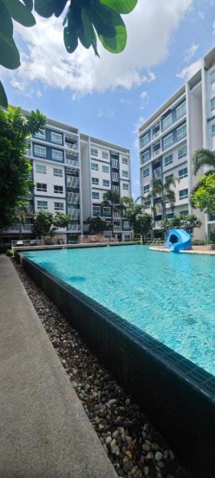 Seaview Condo - Hua Hin Apartment in Hua Hin District