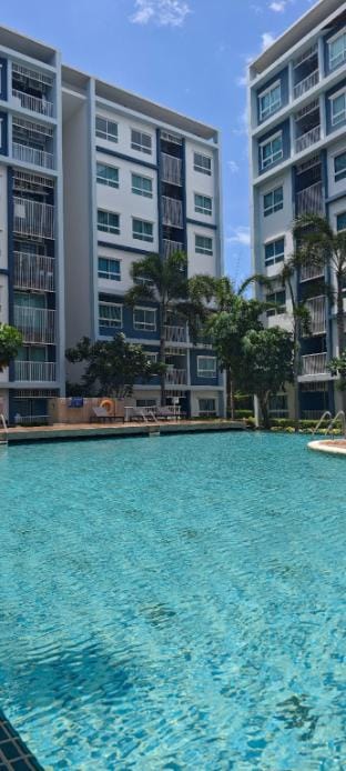 Seaview Condo - Hua Hin Apartment in Hua Hin District