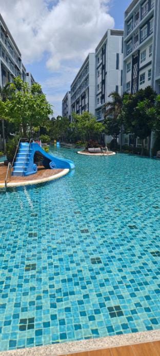 Seaview Condo - Hua Hin Apartment in Hua Hin District