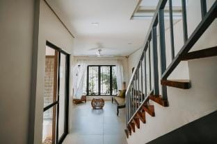 Warm & Cozy Room 8 With Own Balcony Near IT Park Vacation rental in Lapu-Lapu City