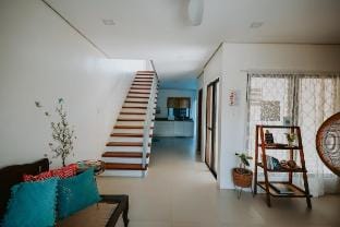 Warm & Cozy Room 8 With Own Balcony Near IT Park Vacation rental in Lapu-Lapu City