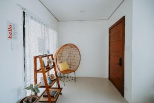 Warm & Cozy Room 6 With Own Balcony Near IT Park Vacation rental in Lapu-Lapu City