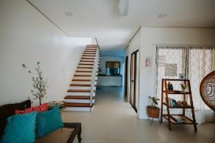 Warm & Cozy Room 6 With Own Balcony Near IT Park Vacation rental in Lapu-Lapu City