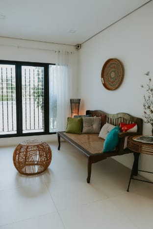 Warm & Cozy Room 7 near IT Park | Hooga Home Vacation rental in Lapu-Lapu City