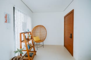 Warm & Cozy Room 7 near IT Park | Hooga Home Vacation rental in Lapu-Lapu City