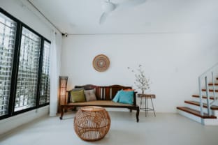 Warm & Cozy Room 7 near IT Park | Hooga Home Vacation rental in Lapu-Lapu City