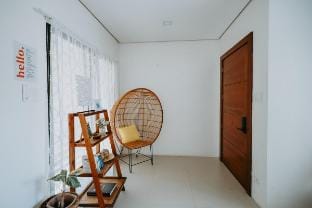 Warm & Cozy Room 5 Near IT Park - Hooga Home Cebu Vacation rental in Lapu-Lapu City