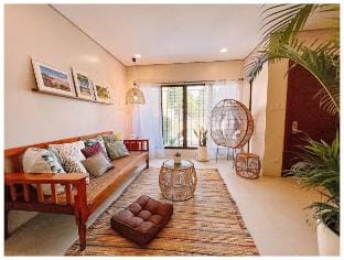 Warm & Cozy Room 2 With Own Balcony Near IT Park Vacation rental in Lapu-Lapu City
