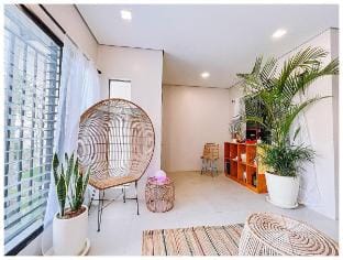 Warm & Cozy Room 2 With Own Balcony Near IT Park Vacation rental in Lapu-Lapu City