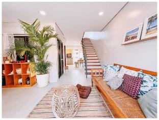 Warm & Cozy Room 3 Near IT Park - Hooga Home Cebu Vacation rental in Lapu-Lapu City