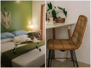 Warm & Cozy Room 4 With Own Balcony Near IT Park Vacation rental in Lapu-Lapu City
