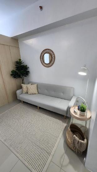 Homey 1 bedroom unit in the heart of Makati Vacation rental in Makati