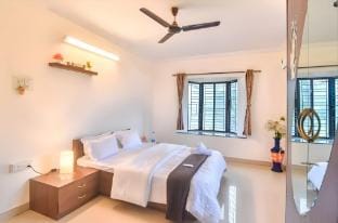 Aroha villa Villa in Lonavla