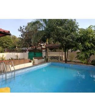 Aroha villa Villa in Lonavla