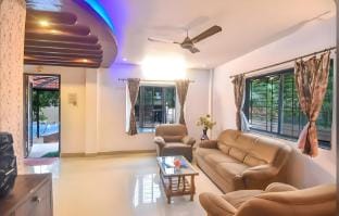 Aroha villa Villa in Lonavla