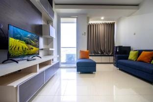 Green Park Apartemen Jogja 828 Apartment in Special Region of Yogyakarta