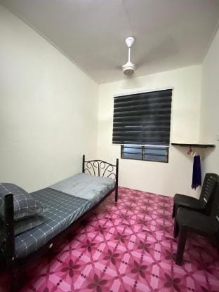 Homestay TokWe Vacation rental in Malaysia