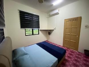 Homestay TokWe Vacation rental in Malaysia
