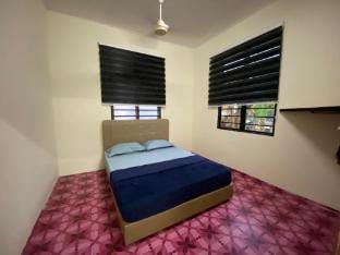 Homestay TokWe Vacation rental in Malaysia