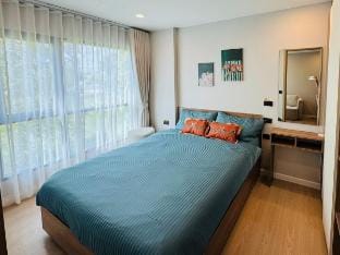 New Stylish Condo in Phuket  Vacation rental in Choeng Thale