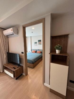 New Stylish Condo in Phuket  Vacation rental in Choeng Thale