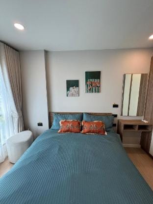 New Stylish Condo in Phuket  Vacation rental in Choeng Thale