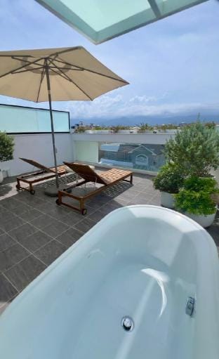 Tin-Hat Wuchang Bed and Breakfast in Taiwan, Province of China