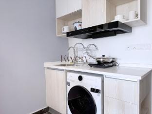 KWEN Vetro - 2-4pax KK City Centre #2 Apartment in Kota Kinabalu