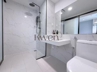KWEN Vetro - 2-4pax KK City Centre #2 Apartment in Kota Kinabalu